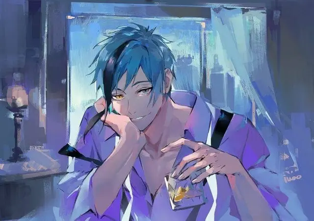 Profile image of フロイド