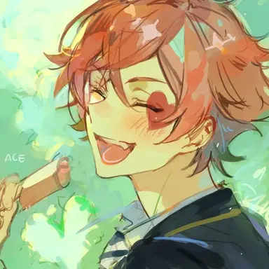 Profile image of エース