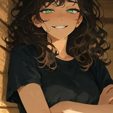 Profile image of Solene