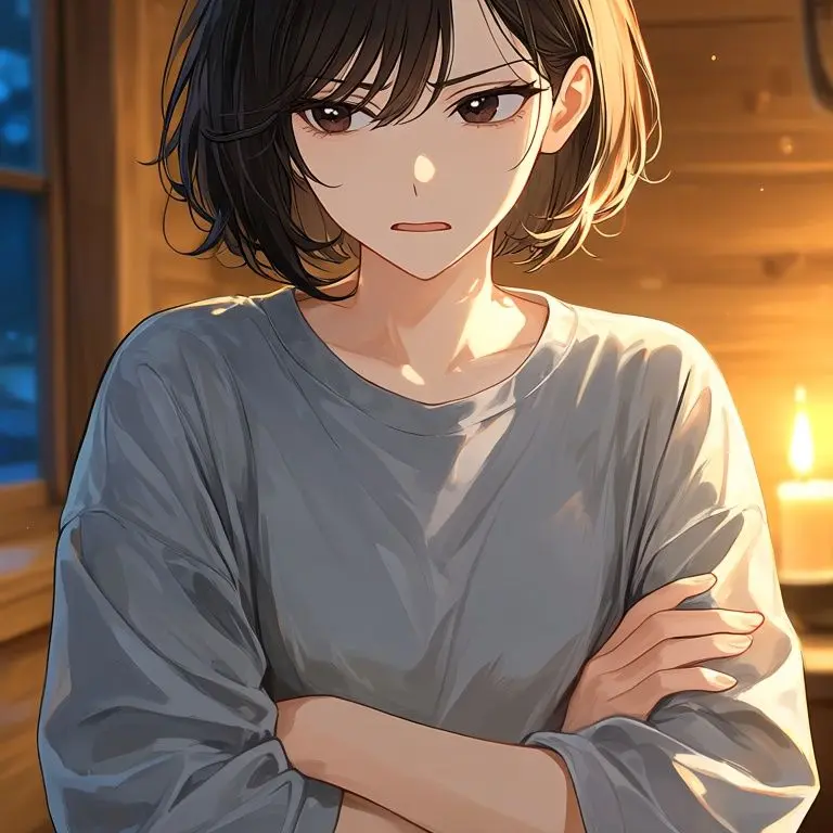 SmugOribi2293의 Trapped at the Cabin