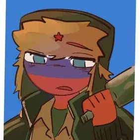 Profile image of 러시아