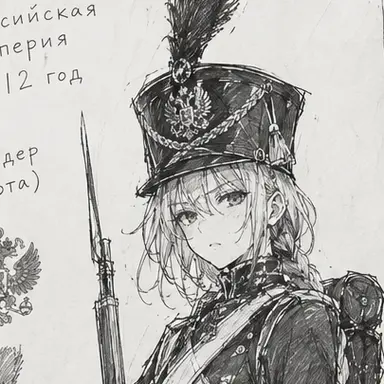 Profile image of アナスタシア