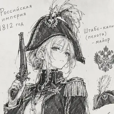 Profile image of エカテリーナ