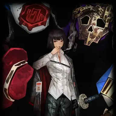Profile image of 료슈