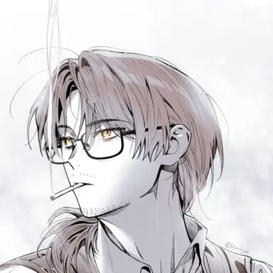 Profile image of 그레고르