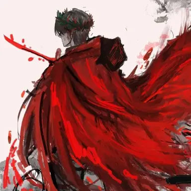 Profile image of 베르길리우스
