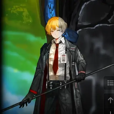 Profile image of 싱클레어