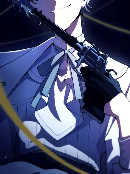 uyutyan.1219.0918의 敵マフィアに気に入れられました…