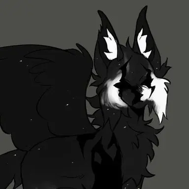 Profile image of Yin