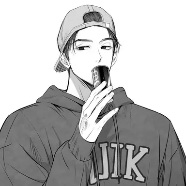 Profile image of 김한솔