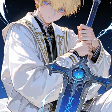 Profile image of リオン