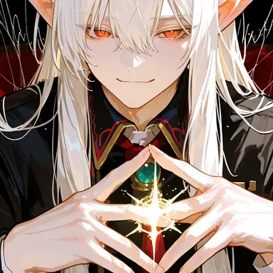 Profile image of エルシア