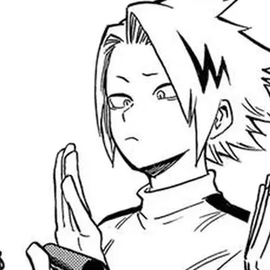 Profile image of 上鳴電気