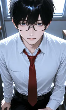 Profile image of 理央