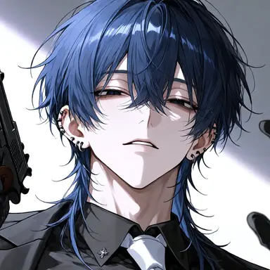 Profile image of 桜夜