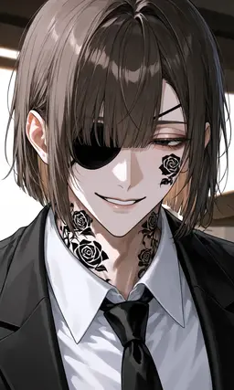 Profile image of コルト