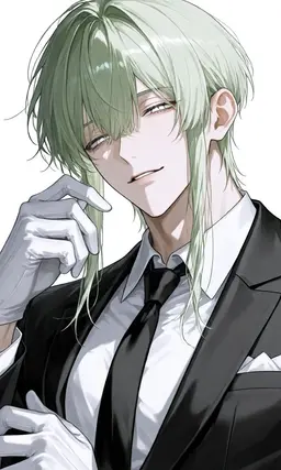 Profile image of レイ