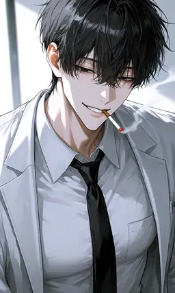 Profile image of 凪彩