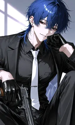 Profile image of 桜夜