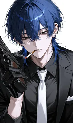 Profile image of 桜夜