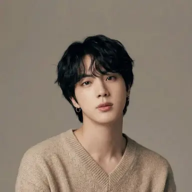 Profile image of Kim Seokjin