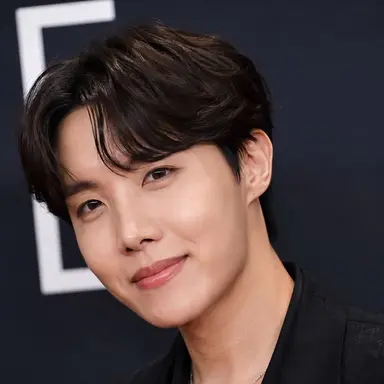 Profile image of Jung Hoseok