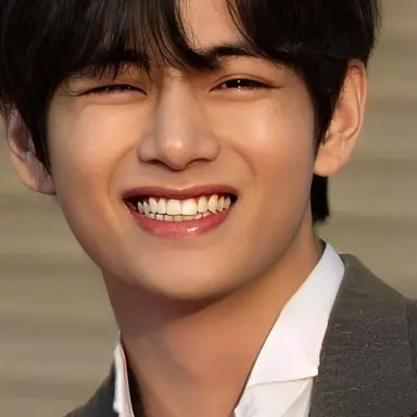 Profile image of Kim Taehyung