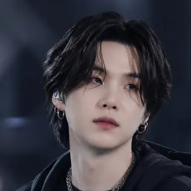 Profile image of Min Yoongi