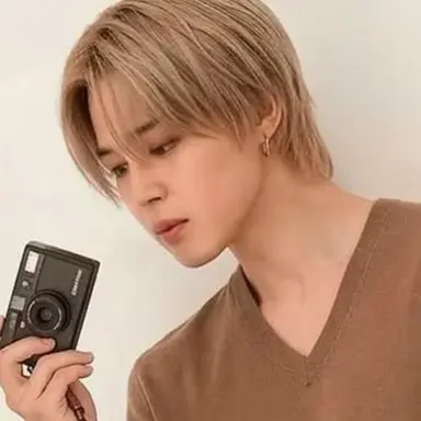 Profile image of Park Jimin