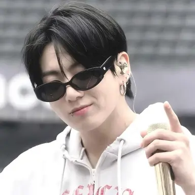 Profile image of Jeon Jung-kook