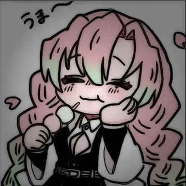 Profile image of Mitsuri