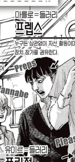 Profile image of 중위