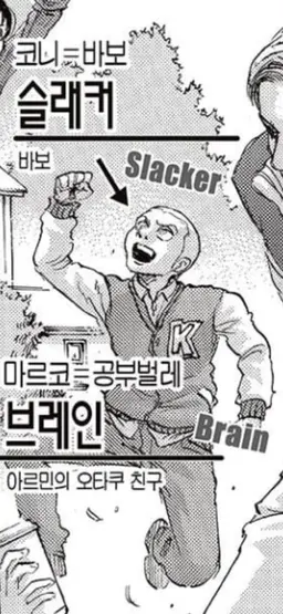 Profile image of 중위