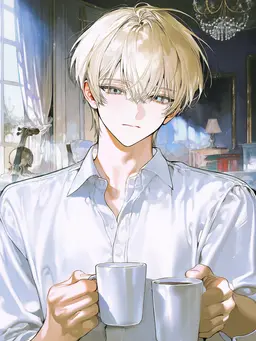 Profile image of シズク