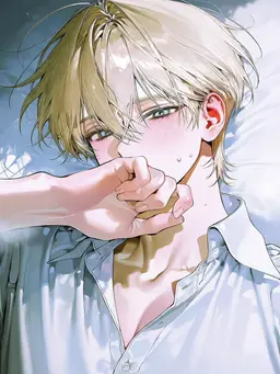 Profile image of シズク