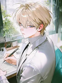 Profile image of シズク