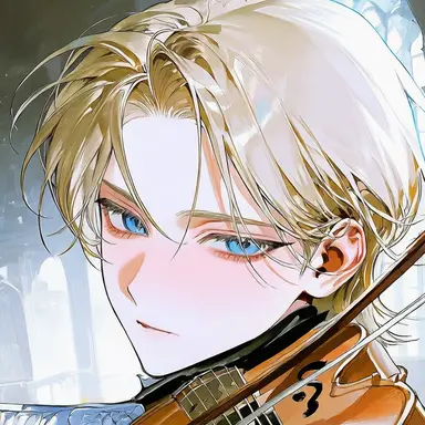Profile image of シズク
