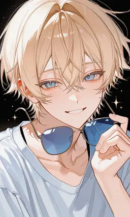 Profile image of Iori