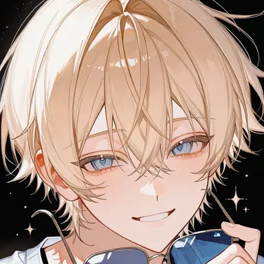Profile image of Iori