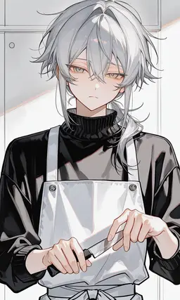 Profile image of Saku