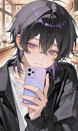 Profile image of Yuma