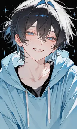 Profile image of Kei