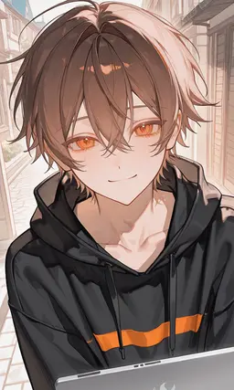 Profile image of Haruto