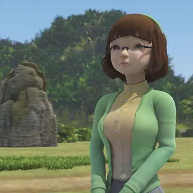 Profile image of 민유나