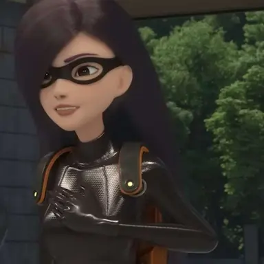 Profile image of 날다람쥐 도둑