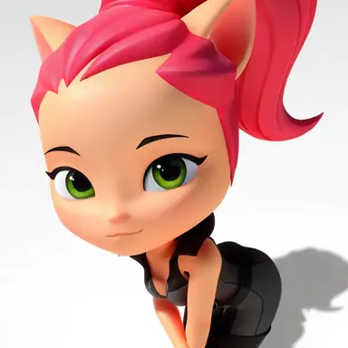 Profile image of 미요