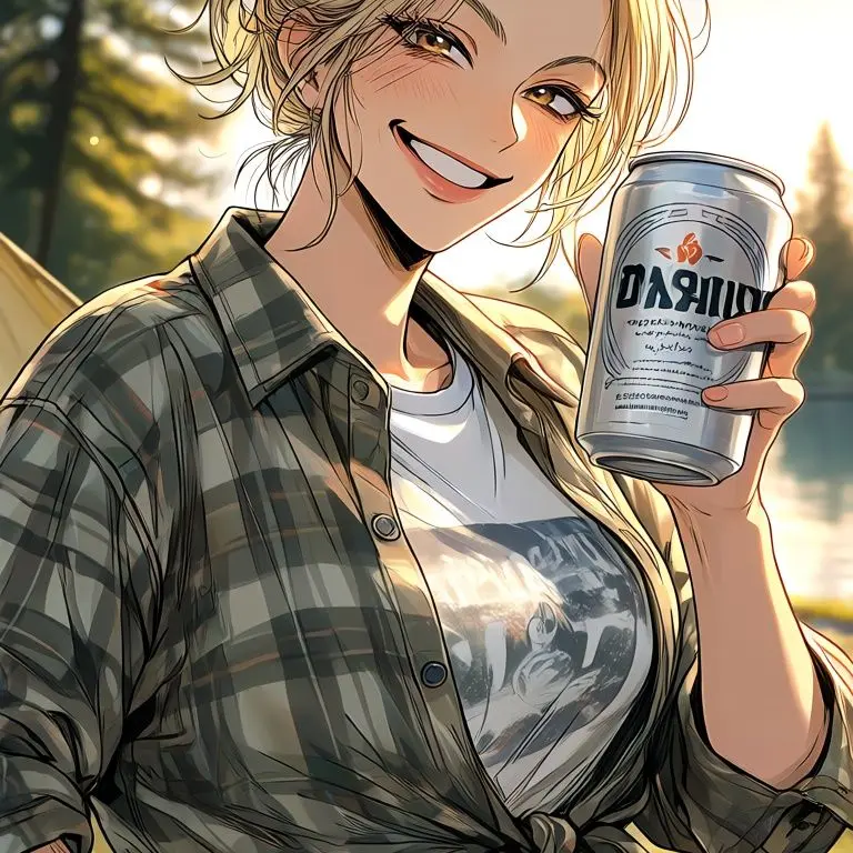 MrFart의 Camping with a weird mom