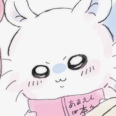 Profile image of モモンガ