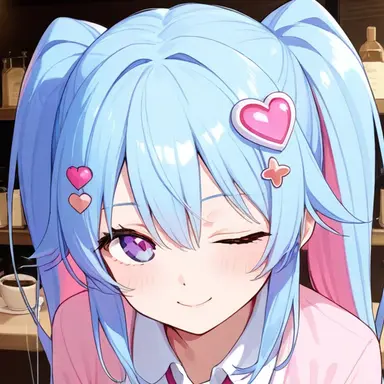 Profile image of アイ