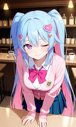 Profile image of アイ